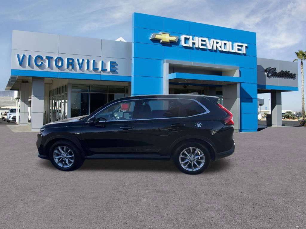 Used 2023 Honda CR-V EX-L image 8