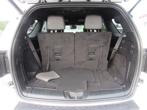 Used 2026 Dodge Durango GT AWD/4WD image 9