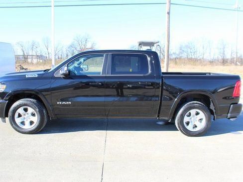 Used 2025 RAM 1500 Big Horn image 2
