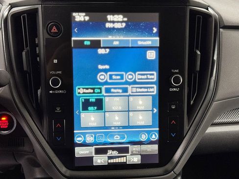 New 2026 Subaru Crosstrek 2.0i Premium image 12