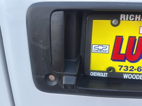 Used 2024 Chevrolet Express 2500 w/ Driver Convenience Package image 25