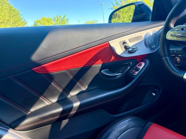 Used 2020 Mercedes-Benz C 63 AMG S image 21