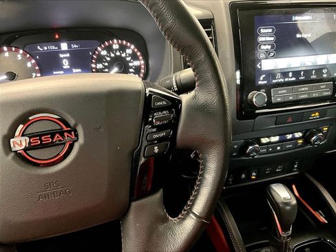 Used 2023 Nissan Frontier PRO-4X w/ Pro Convenience Package image 20