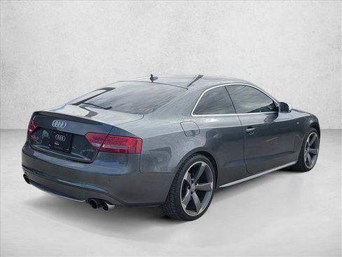 Used 2012 Audi S5 Prestige image 5