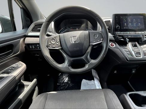 Used 2022 Honda Odyssey EX image 8