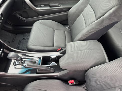 Used 2016 Honda Accord LX-S image 14