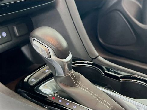 Used 2023 Buick Encore GX Preferred w/ Cold Weather Comfort Package image 16