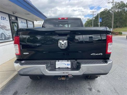 Used 2023 RAM 2500 Tradesman image 5