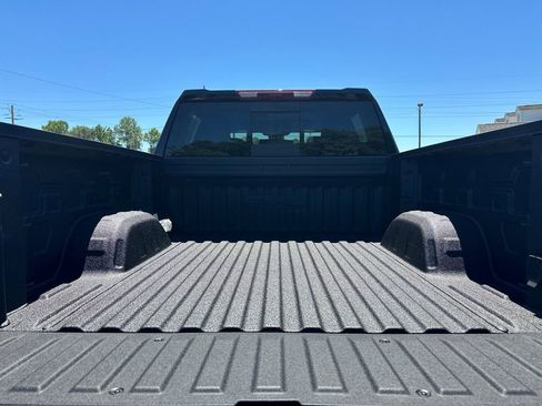 New 2026 GMC Sierra 1500 AT4 w/ AT4 Premium Package AWD/4WD image 19