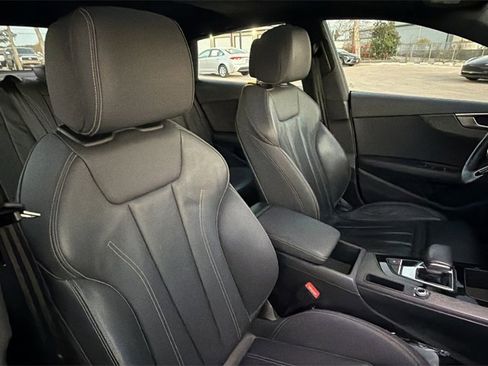 Used 2021 Audi A5 2.0T Premium image 46