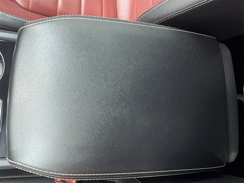 Used 2023 Volkswagen Atlas Cross Sport SEL Premium R-Line image 34