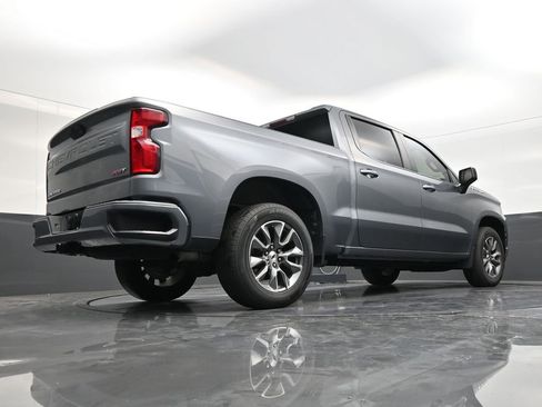 Used 2021 Chevrolet Silverado 1500 RST image 24