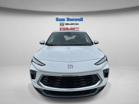 New 2026 Buick Encore GX Preferred w/ Advanced Technology Package image 2