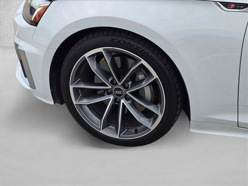 Used 2022 Audi A5 2.0T Premium Plus AWD/4WD image 24