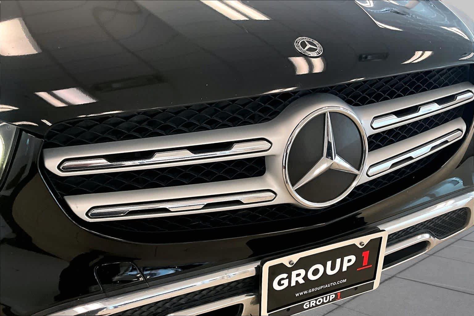 Used 2020 Mercedes-Benz GLC 300 image 27