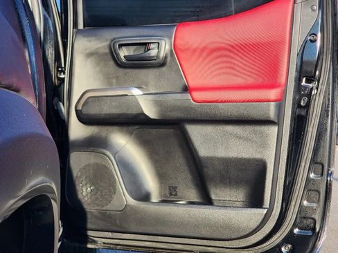 Used 2023 Toyota Tacoma SR5 image 16