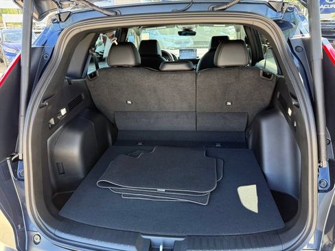 Used 2026 Honda CR-V Sport-L image 17