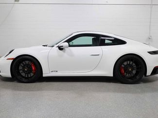 Certified 2022 Porsche 911 Carrera GTS RWD video 2