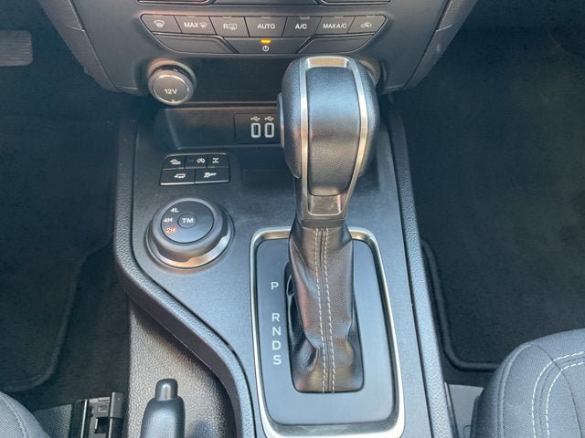 Certified 2021 Ford Ranger 4x4 SuperCrew image 20