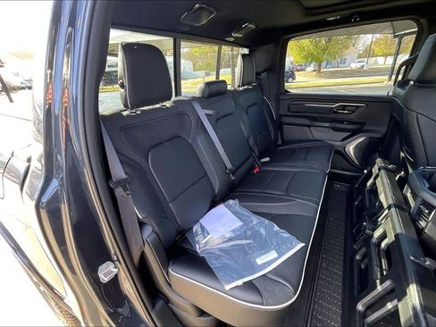 New 2026 RAM 1500 Limited image 21