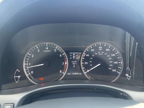 Used 2013 Lexus GS 350 AWD w/ Premium Pkg image 31