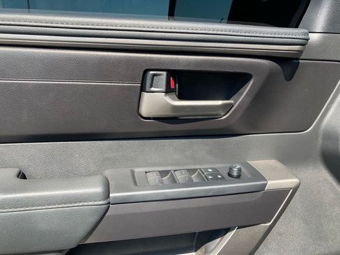 Used 2025 Toyota Tundra SR5 RWD image 13