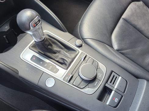 Used 2016 Audi A3 2.0T Premium image 25