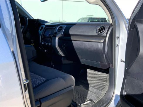 Used 2019 Toyota Tundra SR5 image 16