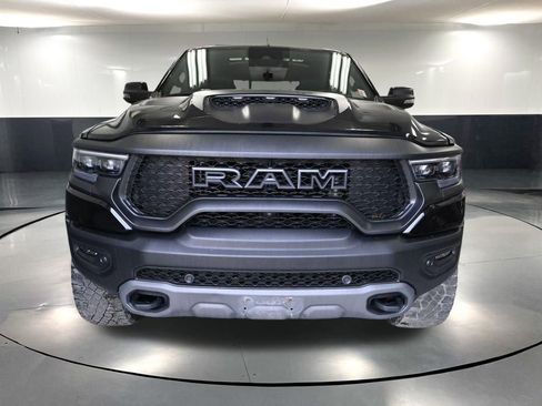 Used 2023 RAM 1500 TRX w/ TRX Level 2 Equipment Group AWD/4WD image 13