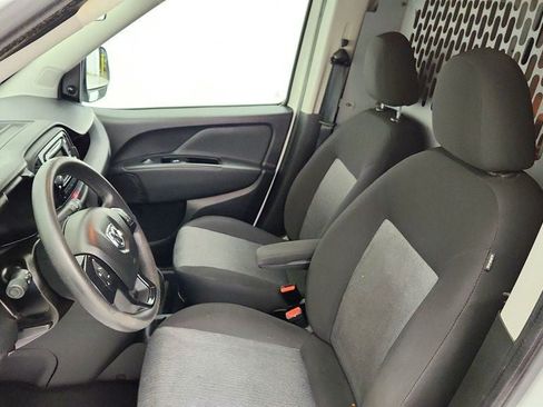 Used 2022 RAM ProMaster City Tradesman FWD image 19