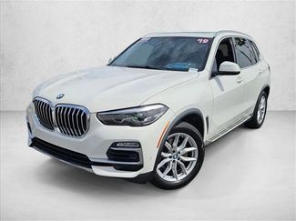Used 2019 BMW X5 xDrive40i w/ Convenience Package video 1