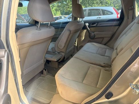 Used 2008 Honda CR-V LX image 8