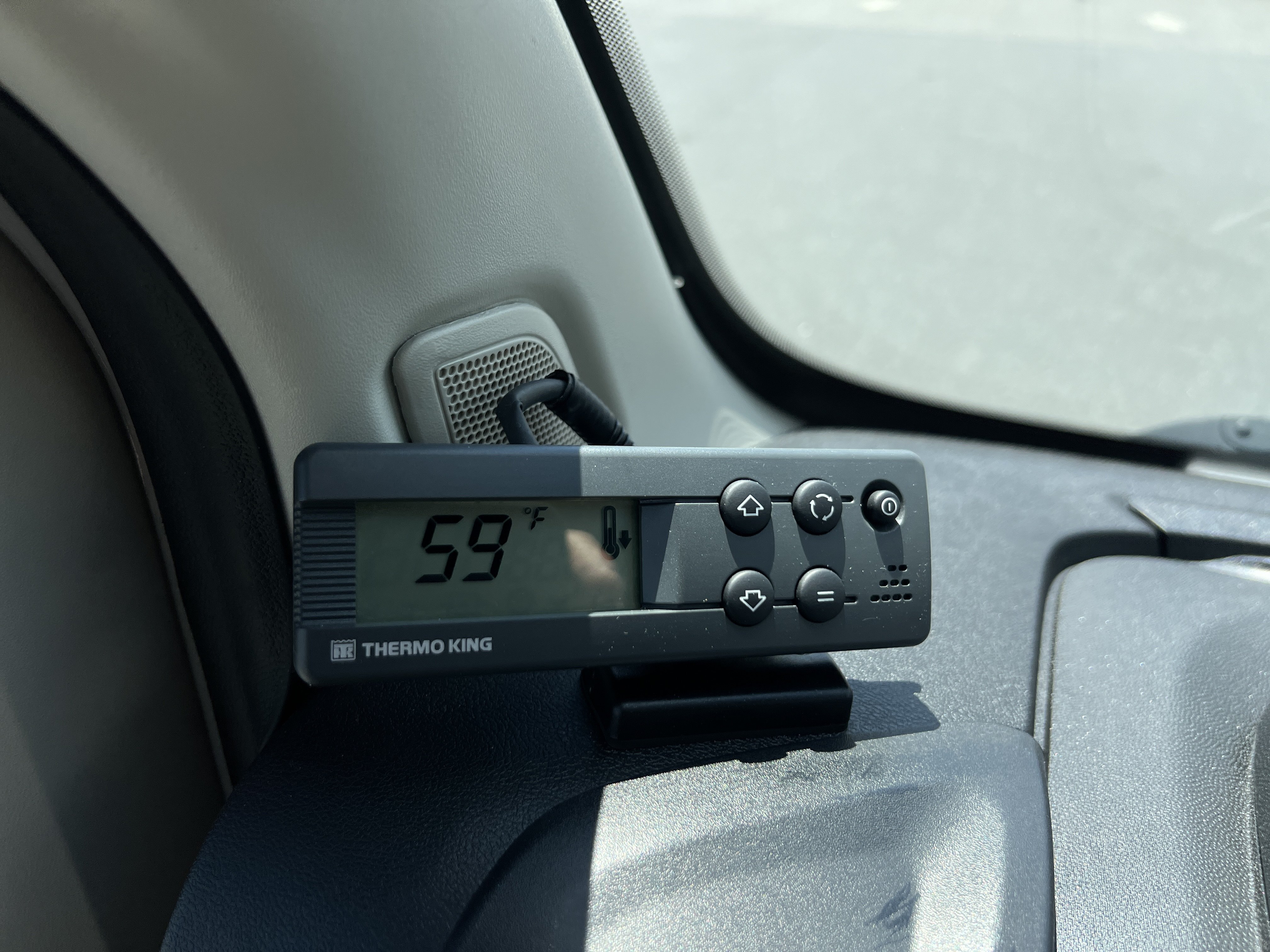 Used 2022 RAM ProMaster 3500 FWD image 24