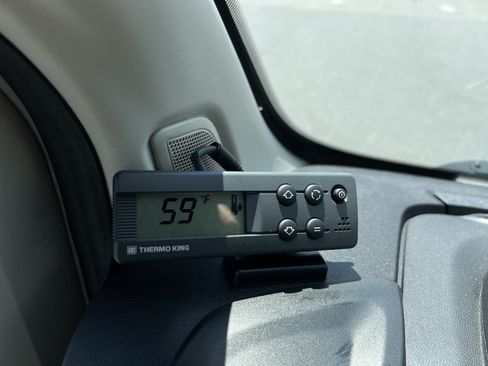 Used 2022 RAM ProMaster 3500 FWD image 24