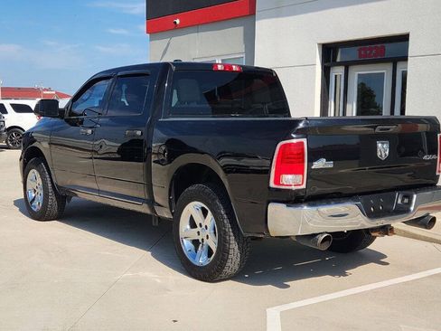 Used 2014 RAM 1500 Express w/ Black Ram 1500 Express Group AWD/4WD image 4