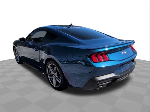 Used 2024 Ford Mustang GT Premium image 6
