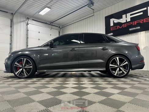 Used 2019 Audi RS 3 image 11