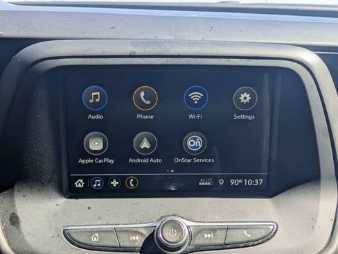Used 2019 Chevrolet Camaro LT RWD image 21