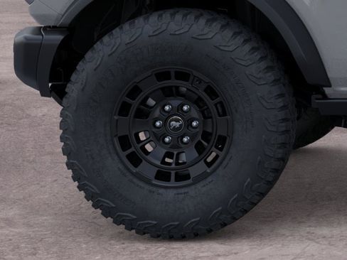 New 2026 Ford Bronco Badlands AWD/4WD image 53