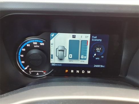 Used 2022 Ford Bronco Big Bend image 16