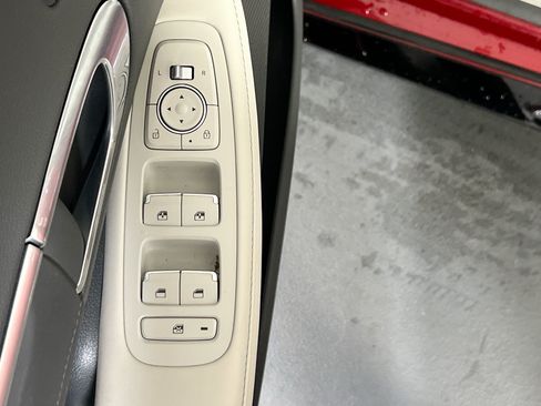 Used 2023 Hyundai Sonata Limited FWD image 18