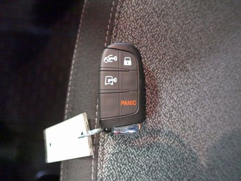 New 2026 RAM ProMaster 1500 w/ Convenience Group image 25