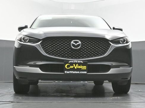 Used 2024 MAZDA CX-30 AWD 2.5 S image 50