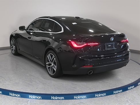 Certified 2022 BMW 430i Gran Coupe w/ M Sport Package image 7