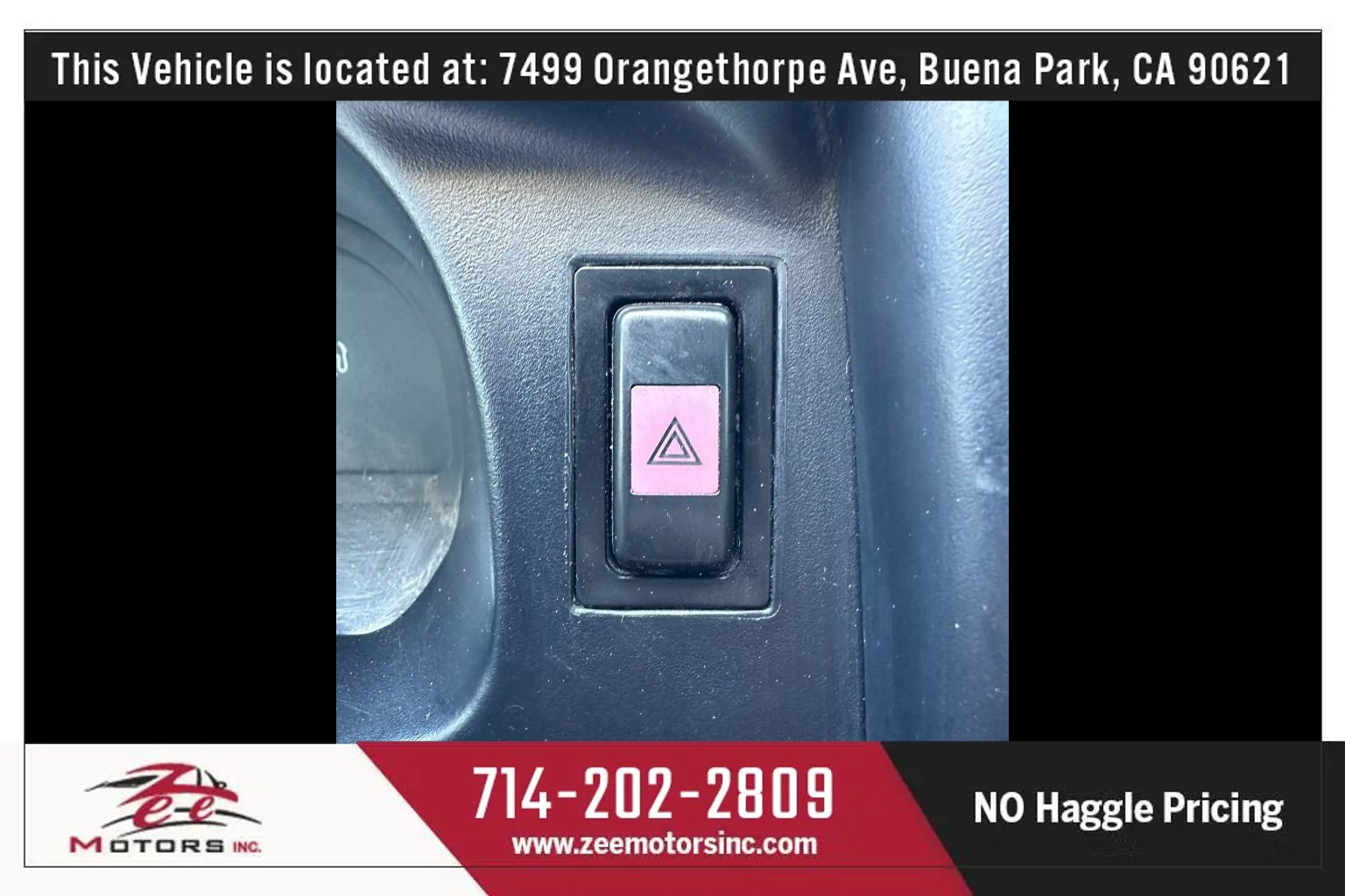 Used 2002 Toyota Tacoma 4x4 Regular Cab image 26