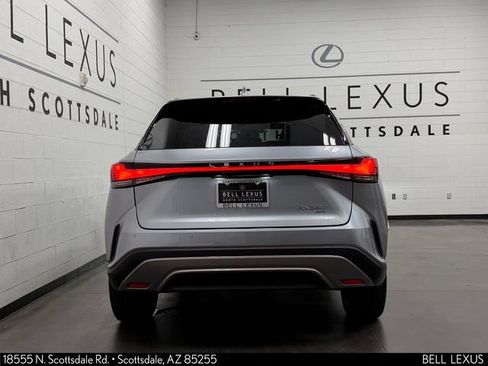 Used 2024 Lexus RX 350 Premium Plus w/ Convenience Package AWD/4WD image 5