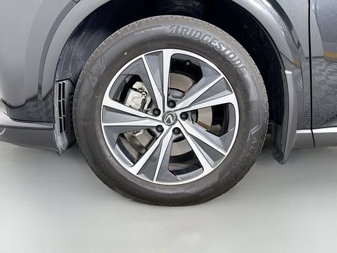 Certified 2023 Lexus RX 350 Premium w/ Cold Area Package FWD image 33