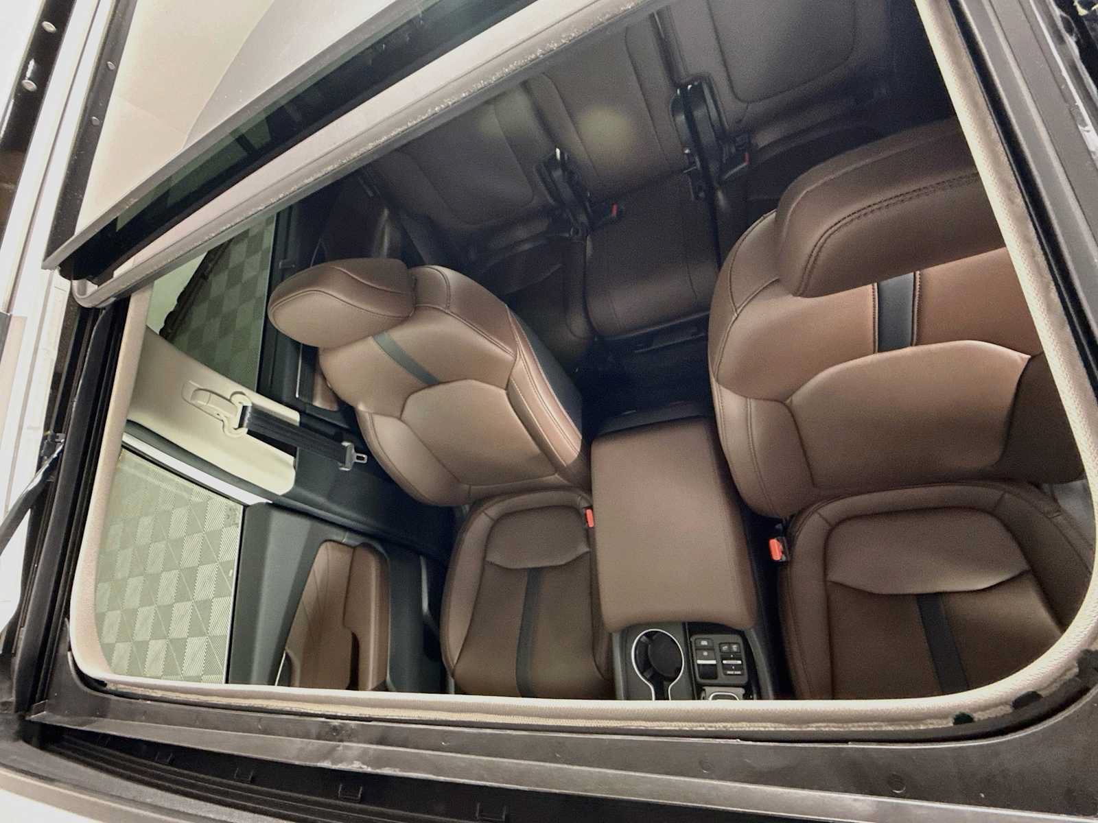 Used 2026 Honda Pilot Touring image 22