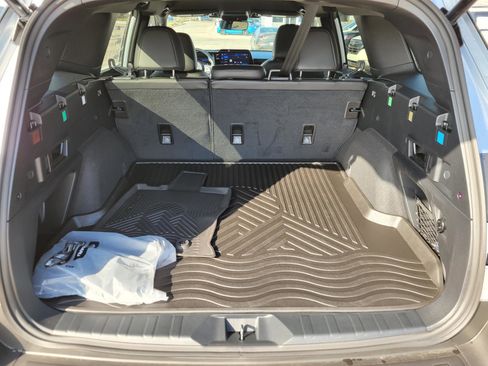 New 2026 Subaru Outback Premium image 17