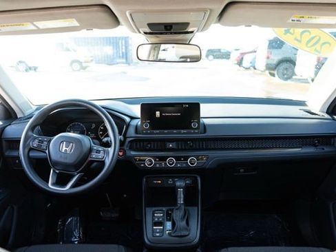 Certified 2025 Honda CR-V Sport image 15